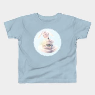 Honey bunny Kids T-Shirt